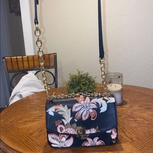 Authentic Ralph Lauren Side Bag